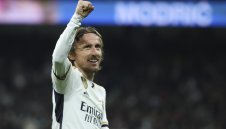 Голям успех! Модрич победи данъчните, ще му връщат пари