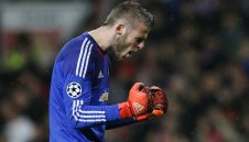 Реал ще се пробва отново за Давид де Хеа