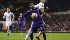 Салах иска в Интер