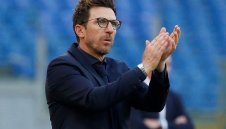 Ди Франческо: Трябва да вярваме срещу Ливърпул