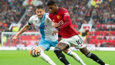 Манчестър Юн - Галатасарай