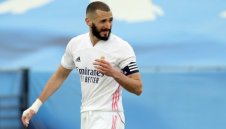 Изолацията на Бензема приключи