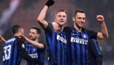 ПРОГНОЗА: Интер - Лацио