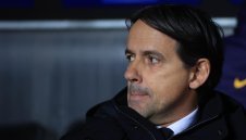 Юбилярят Индзаги отстъпва само на Анчелоти и Луис Енрике в ШЛ