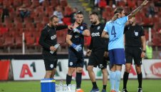 Арда чукна с 1:0 Берое в Кърджали