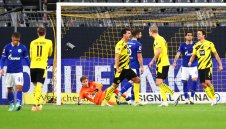 Хумелс си взе нещото, което му липсваше в кариерата