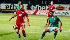 Берое ще вземе поне точка от ЦСКА