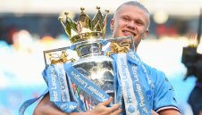 Очаквано: Избраха Халанд за №1 на Острова