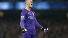 Вратарят на "гражданите": Сити може да спечели Шампионската лига