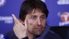 Бомба на Острова - Барса посяга към Конте!