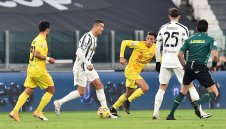 ПРОГНОЗА: Ювентус – Ференцварош