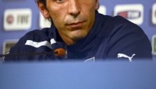 Джиджи Буфон: Мисля, че няма да се стигне до дузпи