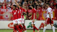 Мачовете по телевизията днес, 12 юли