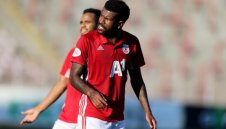 Рекордьор в ЦСКА с нови грижи