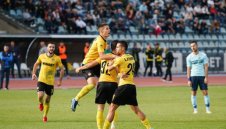 Нов спонсор налива пари в Ботев Пловдив