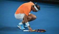 Надал аут за 2 месеца