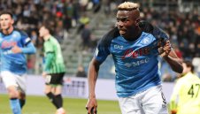 Наполи е №1 в Европа