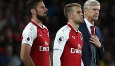 Анри: Видя се, че в Арсенал няма прогрес