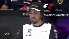 Алонсо: Формула 1 трябва да вземе пример от футбола