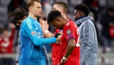 Горещ слух от Италия: Юве цака Барса и Реал за Алаба