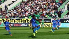 Защитник на Левски отпадна за битката за Европа