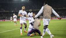 Драма! С гол в 129-ата минута Фиорентина спечели 3:1 и е на финал