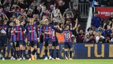 Барса бяга от Европа, ако получи кроше от УЕФА