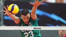 Лошо! Алекс Николов пропуска последния турнир от Лигата на нациите