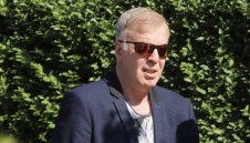 Проблем за Левски: Наско Сираков трябва да плати над 1 млн. лева данък за акциите