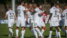 Славия удари Монтана за Купата + ВИДЕО