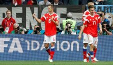 ПРОГНОЗА: Русия - Египет