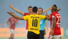 Избраха Мики Гредата за чужденец №1 в Бундеслигата