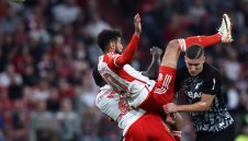 Байерн взе решение за Мазрауи