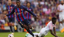 Барса взима само 25 млн. евро за Дембеле