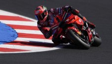 Баная подобри рекорда на "Мизано“ и стартира първи