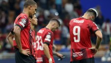 Милан ще е последен в Шампионска лига