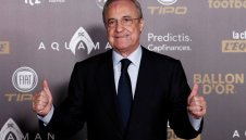 Реал е на път да нанесе двоен удар на Тотнъм, отмъква им Ериксен и мениджъра