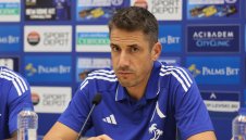 "Луксозният" проблем притисна Хулио Веласкес