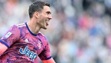 Влахович се отпуши и Юве се върна на победния път