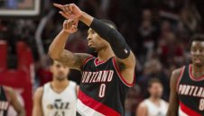 Дюрант се върна, Лилард избухна с 59