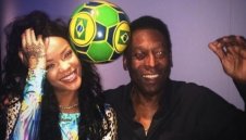 Пеле не иска да става президент на ФИФА