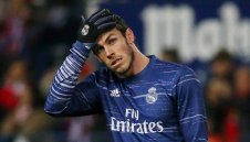 Гарет нареди 15 контузии на "Бернабеу"