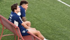 Юве и Наполи разменят национали