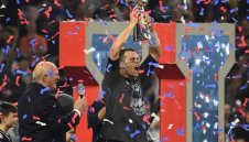 Уникално: Супербоул генерира рекордните 138.5 млн. залози само в Лас Вегас