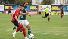 Локо с първа победа извън София от 2015 година насам