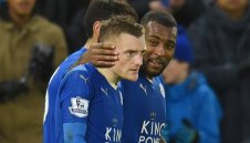 Варди реже Челси и Сити заради Лестър