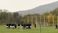 "Моряците" се готвят в пълен състав за Царско село