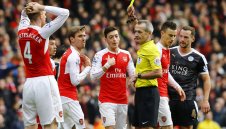 Защитник на Арсенал доволен от липсата на нови