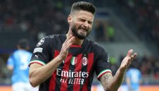 Жиру за дузпата срещу Наполи: Влезе ми в главата