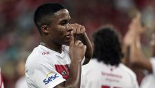 Новото бижу на Реал се мотивирал от Роналдо и Винисиус